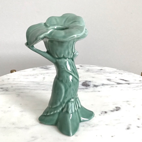 Anthropologie Other - Anthropologie Tropical Bird Candlestick Holder New In Box
